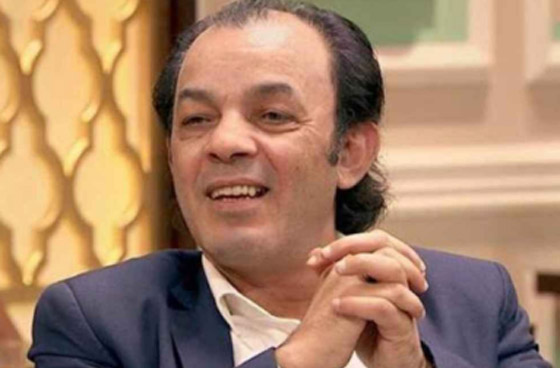 علاء مرسي: أنا أفضل من الزعيم عادل إمام لولا الظلم ‏ ونبيل عبيد أفضل من نادية الجندي  صورة رقم 4