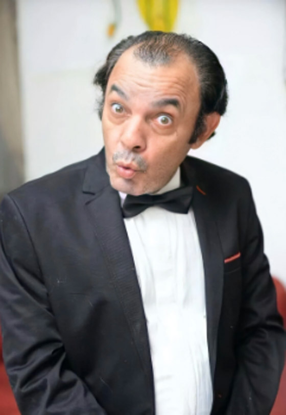 علاء مرسي: أنا أفضل من الزعيم عادل إمام لولا الظلم ‏ ونبيل عبيد أفضل من نادية الجندي  صورة رقم 5