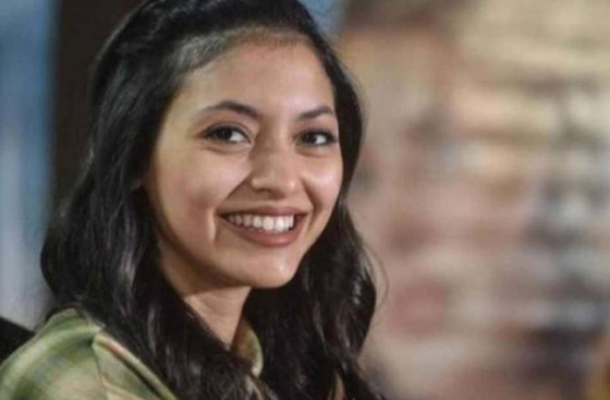 فرد أمن يهدد ممثلة مصرية شابة محاولا الزواج منها رغما عنها! صورة رقم 4