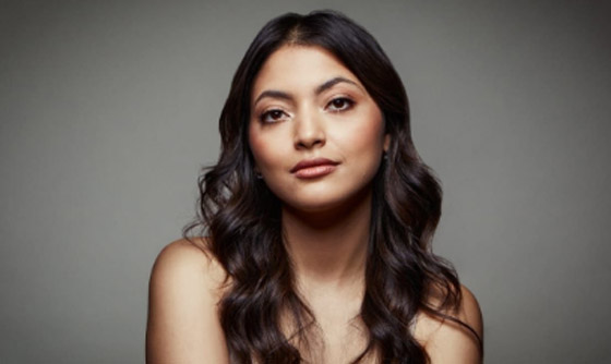 فرد أمن يهدد ممثلة مصرية شابة محاولا الزواج منها رغما عنها! صورة رقم 6