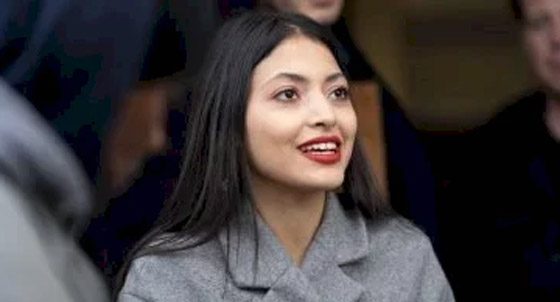 فرد أمن يهدد ممثلة مصرية شابة محاولا الزواج منها رغما عنها! صورة رقم 7