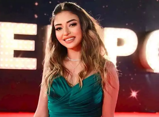 فرد أمن يهدد ممثلة مصرية شابة محاولا الزواج منها رغما عنها! صورة رقم 8