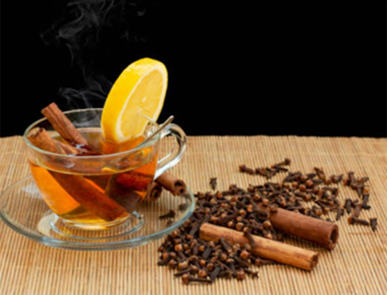 من مطبخك.. أضف هذا المكون إلى الليمون لتقوية مناعتك وتعزيز فقدان وزنك صورة رقم 4