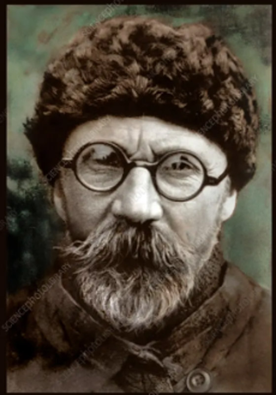 بهذا العام.. شهدت روسيا حدثاً غريباً أحرق 80 مليون شجرة صورة رقم 1