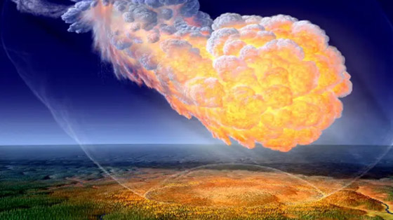 بهذا العام.. شهدت روسيا حدثاً غريباً أحرق 80 مليون شجرة صورة رقم 3