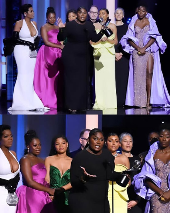 أوبرا وينفري تكشف سر خسارتها 50 كغم من وزنها: الفضل لأدوية وحقن التخسيس! صورة رقم 6