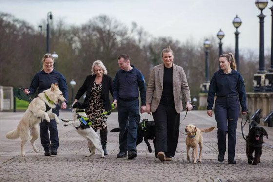 إليكم أطرف الصور لأبرز أحداث العالم لهذا الأسبوع صورة رقم 10 إليكم أطرف الصور لأبرز أحداث العالم لهذا الأسبوع صورة رقم 10