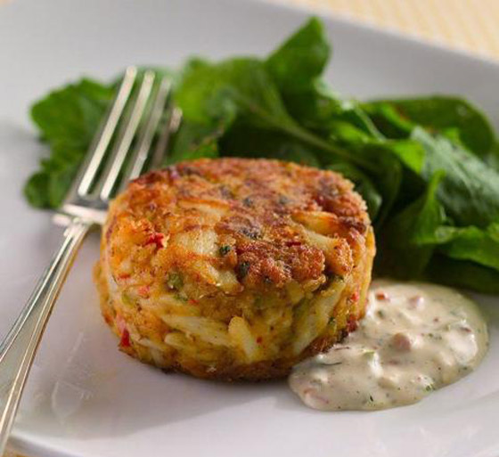 إليكم وصفة كعكات السمك بالشوفان اللذيذة بأسهل طريقة صورة رقم 5 إليكم وصفة كعكات السمك بالشوفان اللذيذة بأسهل طريقة صورة رقم 5