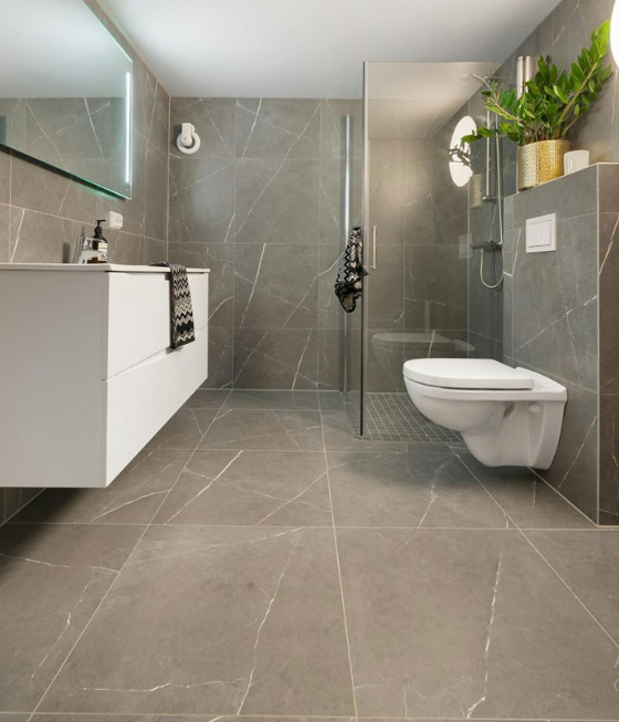 صورة رقم 3 - أفضل أنواع الأرضيات للمنزل للاستلهام منها مع طرق العناية المناسبة صورة رقم 3 - أفضل أنواع الأرضيات للمنزل للاستلهام منها مع طرق العناية المناسبة