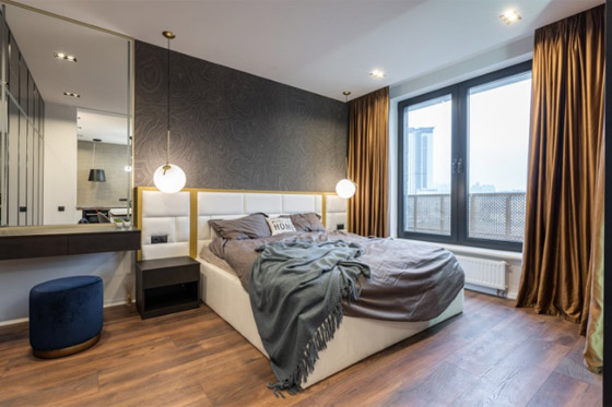 صورة رقم 4 - أفضل أنواع الأرضيات للمنزل للاستلهام منها مع طرق العناية المناسبة صورة رقم 4 - أفضل أنواع الأرضيات للمنزل للاستلهام منها مع طرق العناية المناسبة