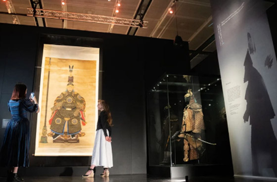 تسبب بإغلاق متحف لأسبوع كامل.. بريطاني ينتقم لطرده من العمل صورة رقم 4