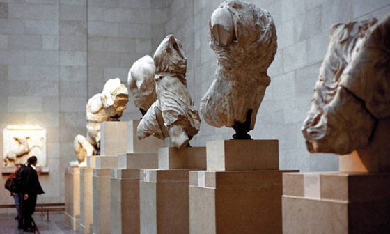 تسبب بإغلاق متحف لأسبوع كامل.. بريطاني ينتقم لطرده من العمل صورة رقم 5