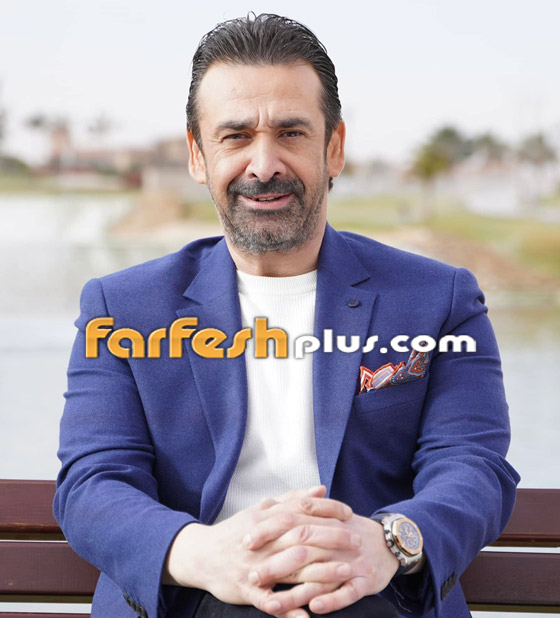 اتهام عمرو دياب بالتعجرف بسبب أسلوب تعامله مع كريم عبد العزيز.. ما رأيكم؟ صورة رقم 13