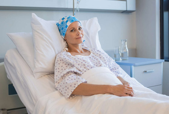 صورة رقم 7 - خبراء: 6 أنواع من السرطان فرص النجاة منها صعبة صورة رقم 7 - خبراء: 6 أنواع من السرطان فرص النجاة منها صعبة