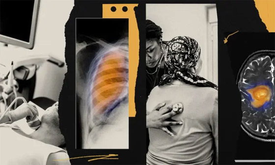 صورة رقم 3 - خبراء: 6 أنواع من السرطان فرص النجاة منها صعبة صورة رقم 3 - خبراء: 6 أنواع من السرطان فرص النجاة منها صعبة