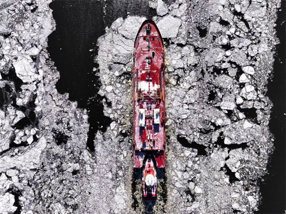 إليكم الصور الأكثر إثارة لأبرز أحداث العالم لهذا الأسبوع صورة رقم 8