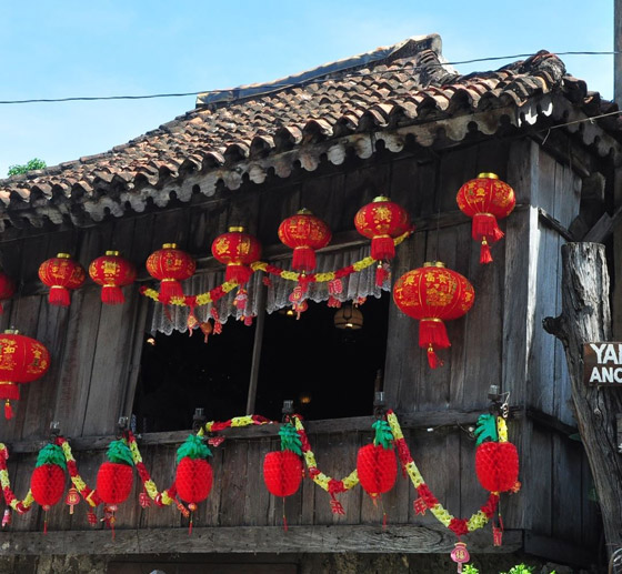 10 عناوين سياحية جديرة بالزيارة في مدينة سيبو الفلبينية (صور) صورة رقم 3