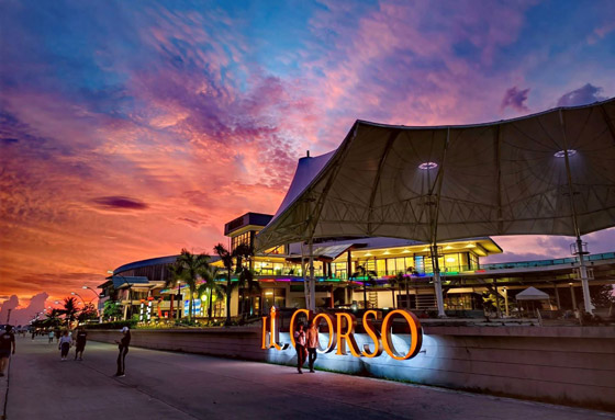 10 عناوين سياحية جديرة بالزيارة في مدينة سيبو الفلبينية (صور) صورة رقم 4