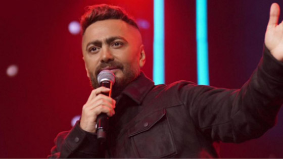 مفاجأة من تامر حسني لاصحاب الأصوات الجميلة: مسابقة لاختيار مواهب الغناء وهذه جائزة الفائزين صورة رقم 3
