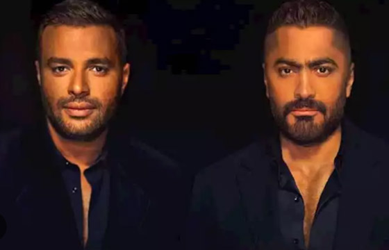 مفاجأة من تامر حسني لاصحاب الأصوات الجميلة: مسابقة لاختيار مواهب الغناء وهذه جائزة الفائزين صورة رقم 6