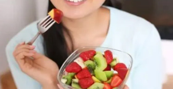 5 فواكه غنية بالبروتين هتساعدك فى التخلص من الوزن الزائد واكتساب العضلات صورة رقم 1