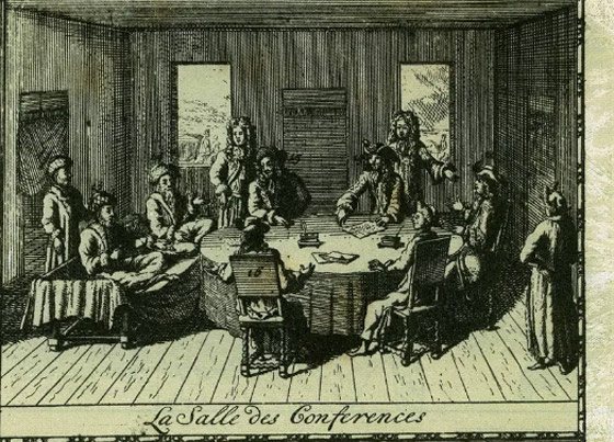 هذه المعاهدة.. أنهت توسع العثمانيين ومهدت لسقوطهم صورة رقم 2