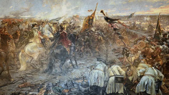 هذه المعاهدة.. أنهت توسع العثمانيين ومهدت لسقوطهم صورة رقم 4