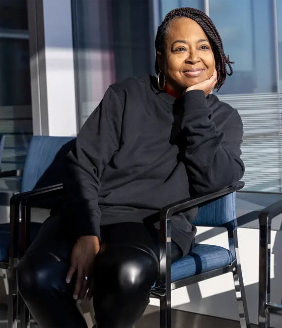 بعد 61 يوما.. أمريكية تعيش بكلية خنزير تسجل إنجازا طبيا كبيرا صورة رقم 6