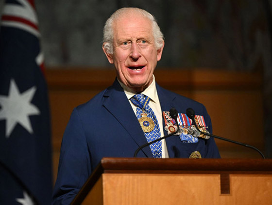 الملك تشارلز بالإزار الاسكتلندي.. أحدث صورة ينشرها قصر بكنغهام صورة رقم 2