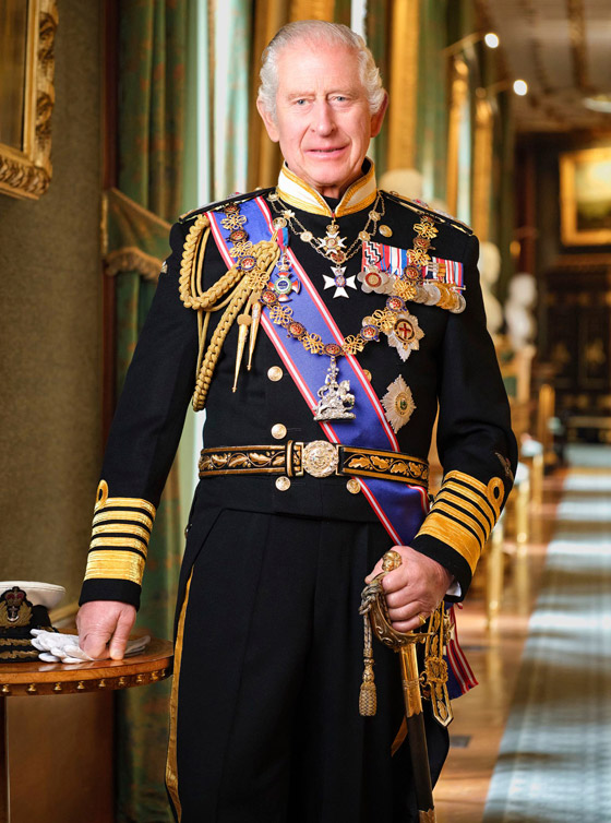 الملك تشارلز بالإزار الاسكتلندي.. أحدث صورة ينشرها قصر بكنغهام صورة رقم 3