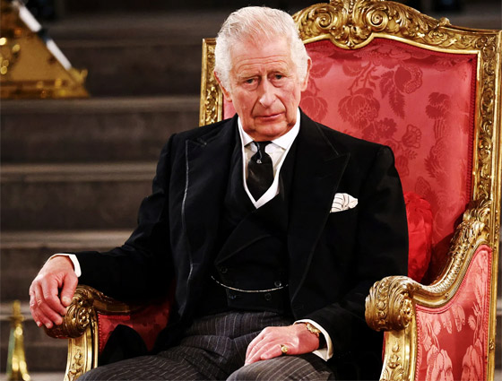 الملك تشارلز بالإزار الاسكتلندي.. أحدث صورة ينشرها قصر بكنغهام صورة رقم 4