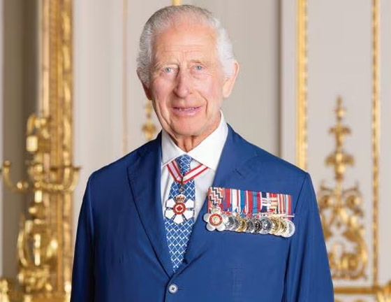 الملك تشارلز بالإزار الاسكتلندي.. أحدث صورة ينشرها قصر بكنغهام صورة رقم 5