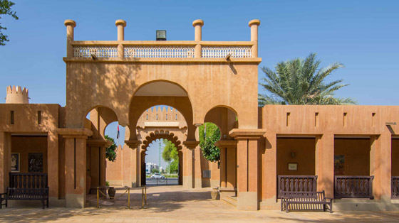 بالصور: أجمل الوجهات التاريخية والطبيعية في الشرق الأوسط صورة رقم 3