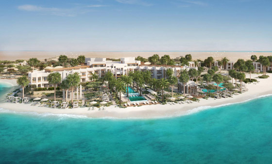 بالصور: أجمل الوجهات التاريخية والطبيعية في الشرق الأوسط صورة رقم 7