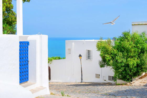 بالصور: أجمل الوجهات التاريخية والطبيعية في الشرق الأوسط صورة رقم 8