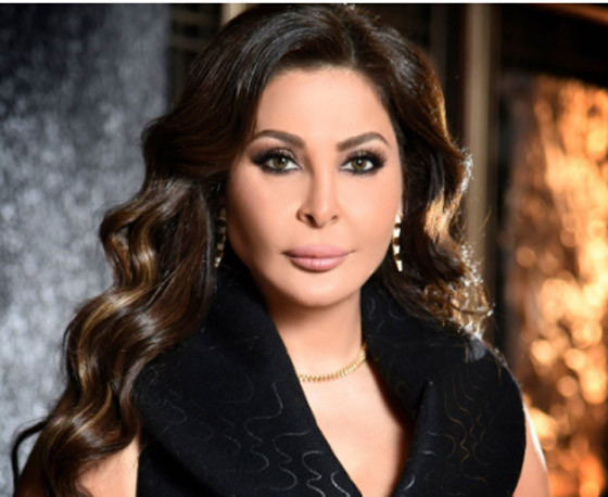 إليسا تصفع أحد المُعجبين على المسرح! ماذا فعل وما رايكم بتصرفها؟ صورة رقم 1