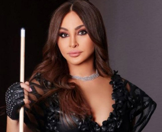 إليسا تصفع أحد المُعجبين على المسرح! ماذا فعل وما رايكم بتصرفها؟ صورة رقم 5