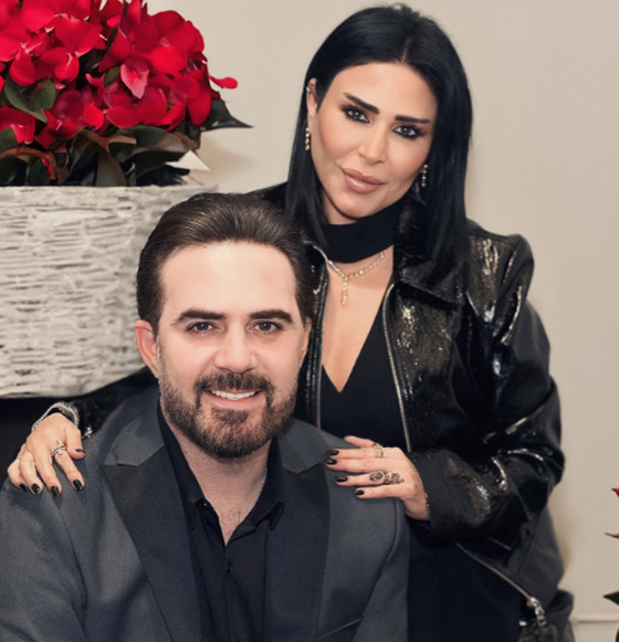 وائل جسار.. كيف انطلق من (طفل معجزة) إلى فنان عربي لامع صورة رقم 1