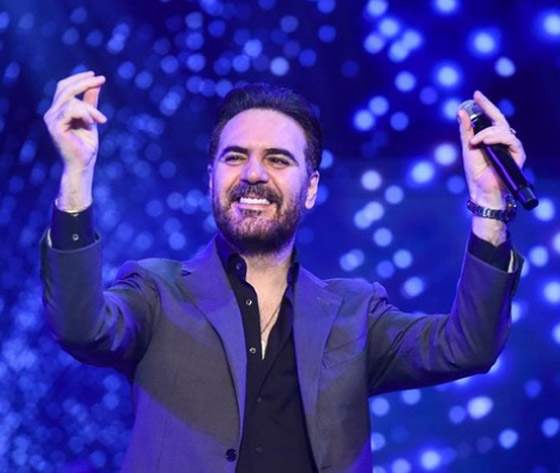 وائل جسار.. كيف انطلق من (طفل معجزة) إلى فنان عربي لامع صورة رقم 8