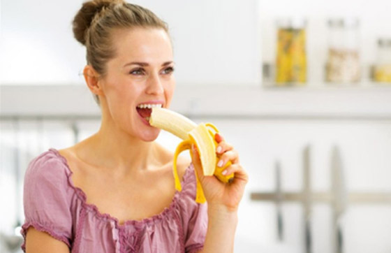 ماذا يحدث عند تناول الموز على معدة فارغة؟ صورة رقم 2