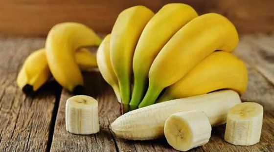 ماذا يحدث عند تناول الموز على معدة فارغة؟ صورة رقم 3