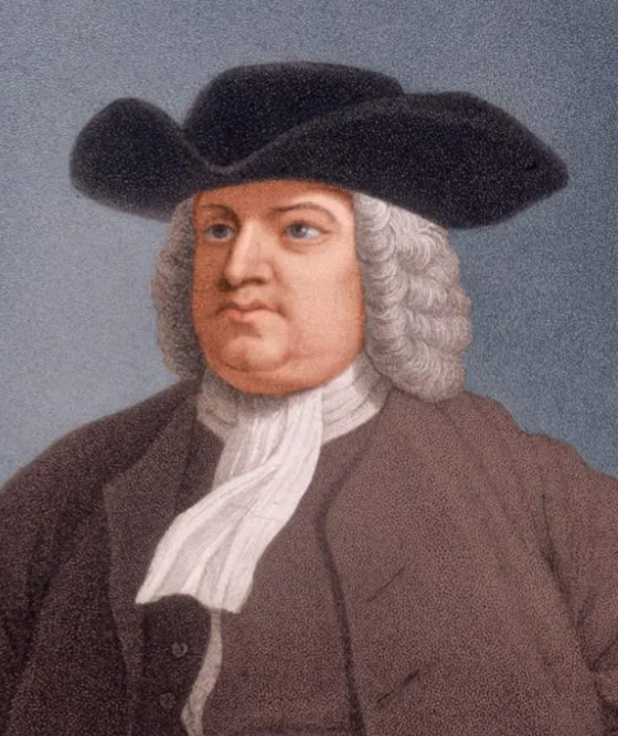 على مر تاريخها.. منحت أميركا المواطنة الفخرية لـ8 فقط صورة رقم 2