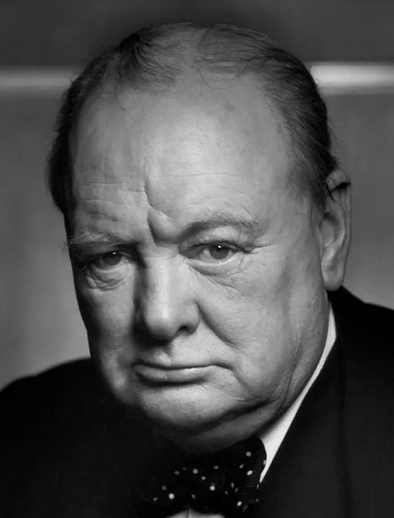 على مر تاريخها.. منحت أميركا المواطنة الفخرية لـ8 فقط صورة رقم 8