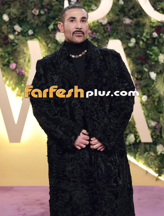 أحمد سعد يرد على اتهامه بتقليد عمرو دياب صورة رقم 8