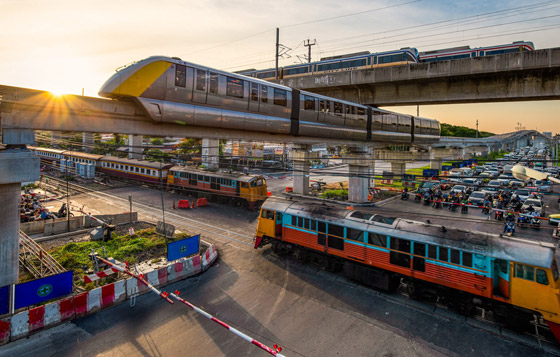 وسائل النقل العام مجانية في هذه الدولة.. تكتيك جديد! صورة رقم 3 وسائل النقل العام مجانية في هذه الدولة.. تكتيك جديد! صورة رقم 3