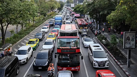 وسائل النقل العام مجانية في هذه الدولة.. تكتيك جديد! صورة رقم 4 وسائل النقل العام مجانية في هذه الدولة.. تكتيك جديد! صورة رقم 4