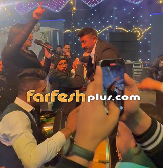 مسلسلات رمضان 2025: أحمد العوضي يرقص بفرح شعبي.. انتظروا مسلسل (فهد البطل) صورة رقم 2