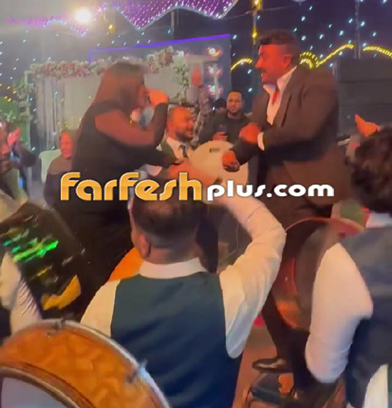 مسلسلات رمضان 2025: أحمد العوضي يرقص بفرح شعبي.. انتظروا مسلسل (فهد البطل) صورة رقم 3