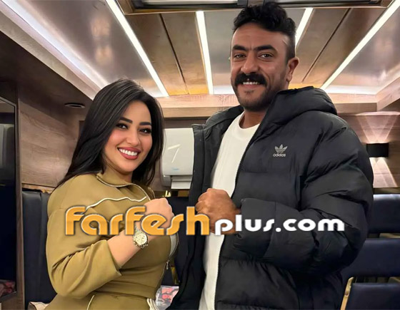 مسلسلات رمضان 2025: أحمد العوضي يرقص بفرح شعبي.. انتظروا مسلسل (فهد البطل) صورة رقم 6