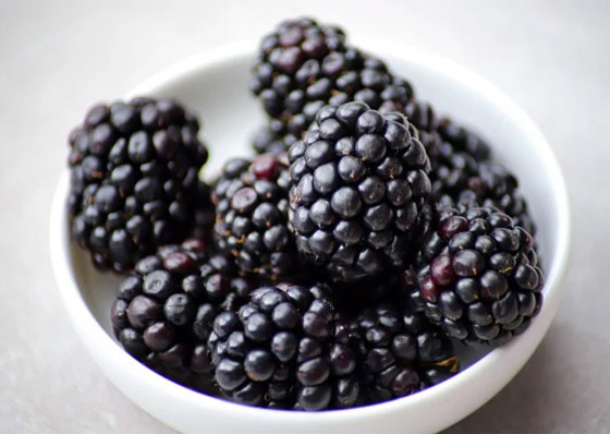 الذهب الأسود.. فاكهة سحرية لعلاج الأمراض صورة رقم 6